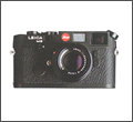 Leica M6 TTL (0,85x) Silver
